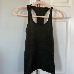 Lululemon Swiftly Tank Top